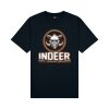 Cloke Mens Outline Tee - Plus Sizes Thumbnail